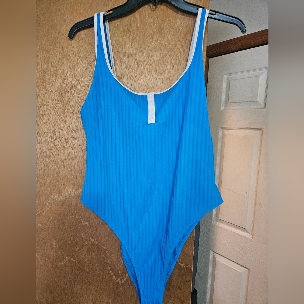 Aerie One Piece Swimsuit